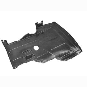 BMW 3 Series Sedan 1999-2005 Undercar Shield - BM1228105