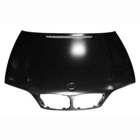 BMW 3 Series Convertible 2003-2006 Hood Panel - BM1230120