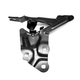 2011-2017 Bmw X4 Driver Side Hood Hinge - Best Value ? - BM1236114-2 OEM #41617262875