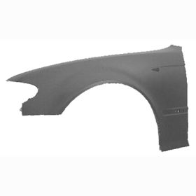 2002-2005 BMW 3 Series Sedan (1999-) Fender Front Driver Side - OEM# 41357042323 - BM1240129-3