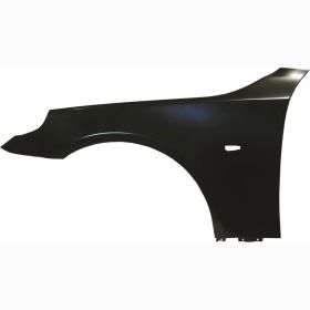 2004-2010 BMW 5 Series Fender Front Driver Side Aluminum - OEM# 41357111429 - BM1240130-3