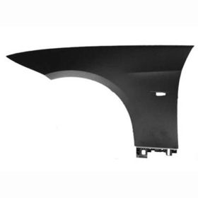 BMW 3 Series Convertible 2007-2013 Driver Side Front Fender - BM1240142