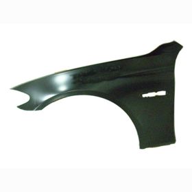 BMW 5 Series 2011-2016 Driver Side Front Fender - BM1240148