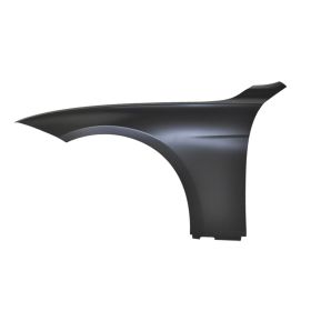 BMW 3 Series Sedan 2012-2018 Driver Side Front Fender - BM1240152