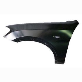 BMW X4 2011-2017 Driver Side Front Fender - BM1240154