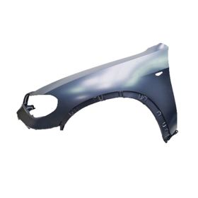 BMW X5 2011-2013 Front Driver Side Fender - BM1240158 OEM# 51657222991