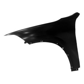 BMW X1 2016-2019 Front Driver Side Fender - BM1240169 - OEM - 41007427299