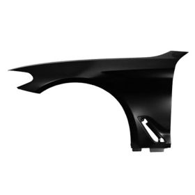 BMW 5 Series 2017-2019 Front Driver Side Fender - BM1240170