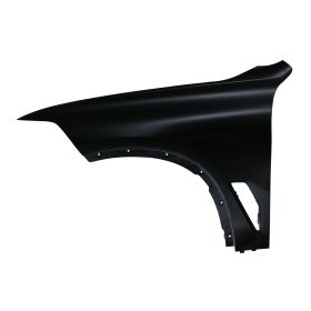 BMW X5 2019 Front Driver Side Fender - BM1240174 - OEM - 41007492363