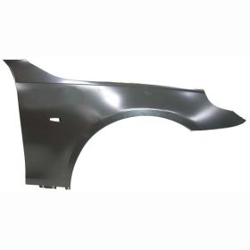 2004-2010 BMW 5 Series Fender Front Passenger Side Aluminum - OEM# 41357111430 - BM1241130-3