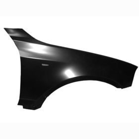 2005-2010 BMW X3 Fender Front Passenger Side - OEM# 41353405922 - BM1241140-3