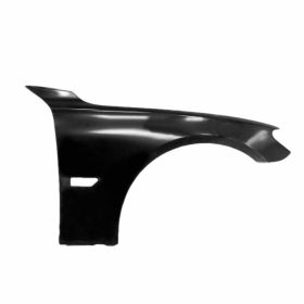 2009-2015 BMW 7 Series Fender Front Passenger Side Aluminum - OEM# 41007261462 - BM1241151-3