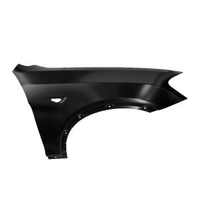 BMW X4 2011-2017 Passenger Side Front Fender - BM1241154