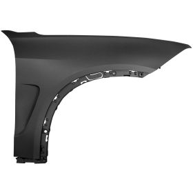BMW X5 2014-2018 Passenger Side Fender - BM1241157 OEM# 51657373542
