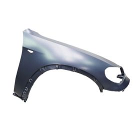 BMW X5 2011-2013 Front Passenger Side Fender - BM1241158 OEM# 51657222992