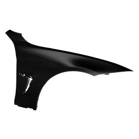 BMW 430i Convertible 2014-2016 Front Passenger Side Fender - BM1241164