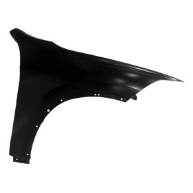 BMW X1 2016-2019 Front Passenger Side Fender - BM1241169 - OEM - 41007427300