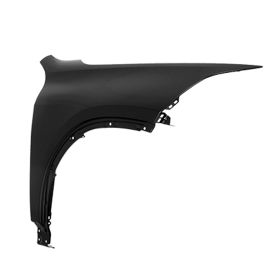 BMW X2 2018-2019 Front Passenger Side Fender - BM1241176 - OEM - 41007484212