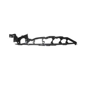 BMW X5 2007-2013 Front Passenger Side Fender Brace - BM1245100 - OEM - 51657157990
