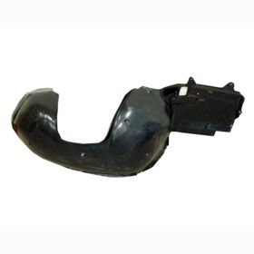 2000-2006 BMW 3 Series Coupe Fender Liner Driver Side Rear Section - BM1248101-3