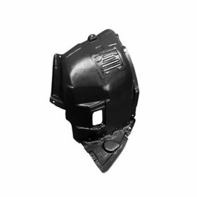2009-2011 BMW 3 Series Sedan (1999-) Driver Side Front Fender Liner - Best Value - BM1248129