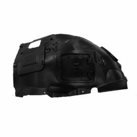 BMW 3 Series Sedan 2012-2018 Driver Side Front Inner Fender - BM1248131