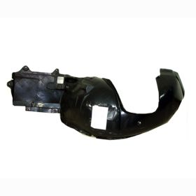 BMW 3 Series Convertible 2000-2006 Passenger Side Front Inner Fender - BM1249101