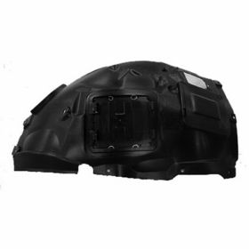 BMW 3 Series Sedan 2012-2018 Passenger Side Front Inner Fender - BM1249131
