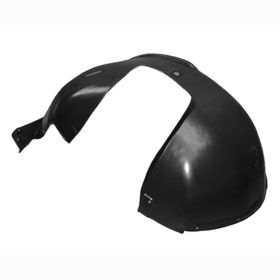 BMW 5 Series 1997-2005 Driver Side Front Inner Fender - BM1250104