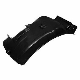 BMW 3 Series Wagon 2006-2011 Driver Side Front Fender Splash Shield - BM1250110