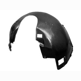 2000-2006 BMW X5 Fender Liner Front Driver Side - BM1250113-3