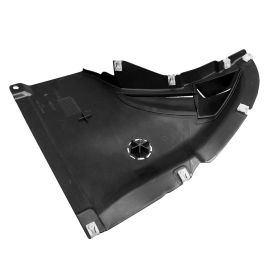 2018-2019 BMW X3 Front Driver Side Fender Splash Shield