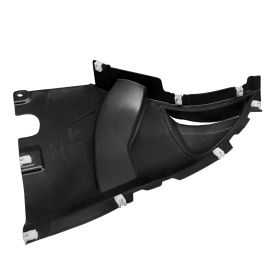 2019 BMW X5 Front Driver Side Fender Splash Shield