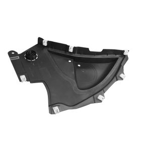 2019 BMW 330I Sedan Fender Liner Front Driver Side - OEM# 51757340861 - BM1250141-3