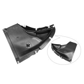 2022-2025 Bmw X3 - Front Driver Side Fender Splash Shield - BM1250142