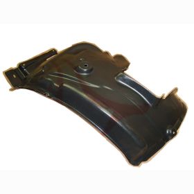 BMW 3 Series Wagon 2006-2011 Passenger Side Front Fender Splash Shield - BM1251110