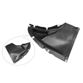 2022-2025 Bmw X3 - Front Passenger Side Fender Splash Shield - BM1251142