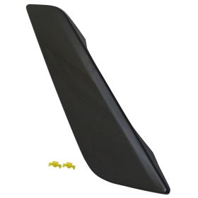 BMW 5 Series 2017-2019 Front Driver Side Fender Insert - BM1266104 - OEM - 51747439013