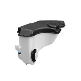 BMW 3 Series Convertible 1999-2005 Washer Fluid Reservoir With Cap/pump/sensor - BM1288104