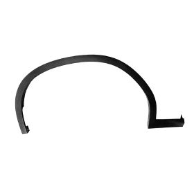 BMW X3 2018-2019 Front Driver Side Wheel Arch Trim - BM1290115