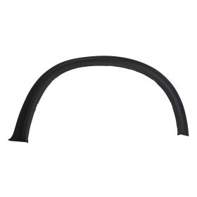 BMW X5 2007-2013 Passenger Side Front Wheel Opening Molding - BM1291106