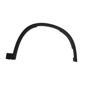 Fits Various Models - Call Us To Confirm! Front Passenger Side Wheel Arch Trim - Best Value - BM1291114OEM #51777332338