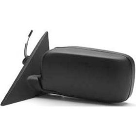 BMW 3 Series Convertible 1992-1999 Driver Side Power Door Mirror - BM1320107