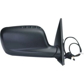 BMW 3 Series Sedan 1999-2006 Passenger Side Power Door Mirror - BM1321132