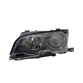 BMW M3 2002-2003 Driver Side Hid Head Light Assembly - BM2502128