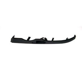 1999-2003 Bmw 3 Series Convertible - Driver Side Headlight Molding - BM2510100