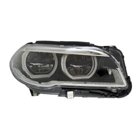 2012-2016 Bmw M5 - Driver Side Hid Headlight Lens And Housing - BM2519150