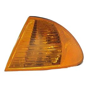 BMW 3 Series Sedan 1999-2001 Driver Side Front Parking/signal Light - BM2520104 OEM# [List of Available Parts]/Lights/Signal Lights