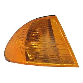 BMW 3 Series Sedan 1999-2001 Passenger Side Front Parking/signal Light - BM2521104 OEM# [List of Available Parts]/Lights/Signal Lights