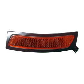 BMW 430i Convertible 2016-2018 Driver Side Front Bumper Reflector - BM2550102 OEM# [List of Available Parts]/Bumpers/Bumper Reflectors